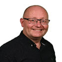 Image of David Ainsworth